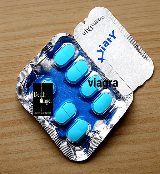 Viagra genérico